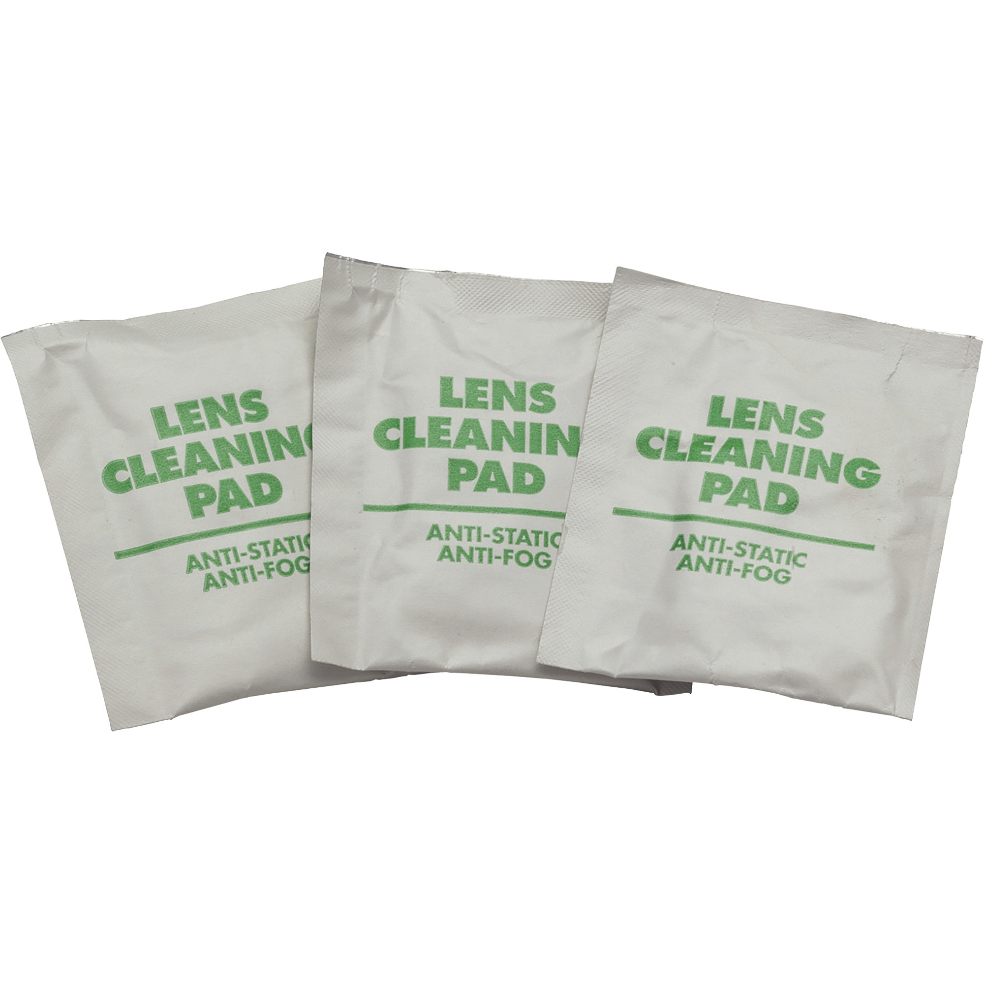Allegro Lens Cleaning Wipes with Concentrated Solution, 1000-Pack, Model# 0350-1000